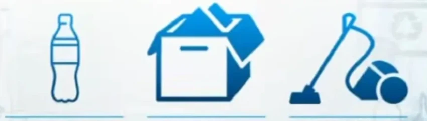 В Кыргызстане вступила в силу уплата утильсбора в рамках системы Расширенной ответственности производителей