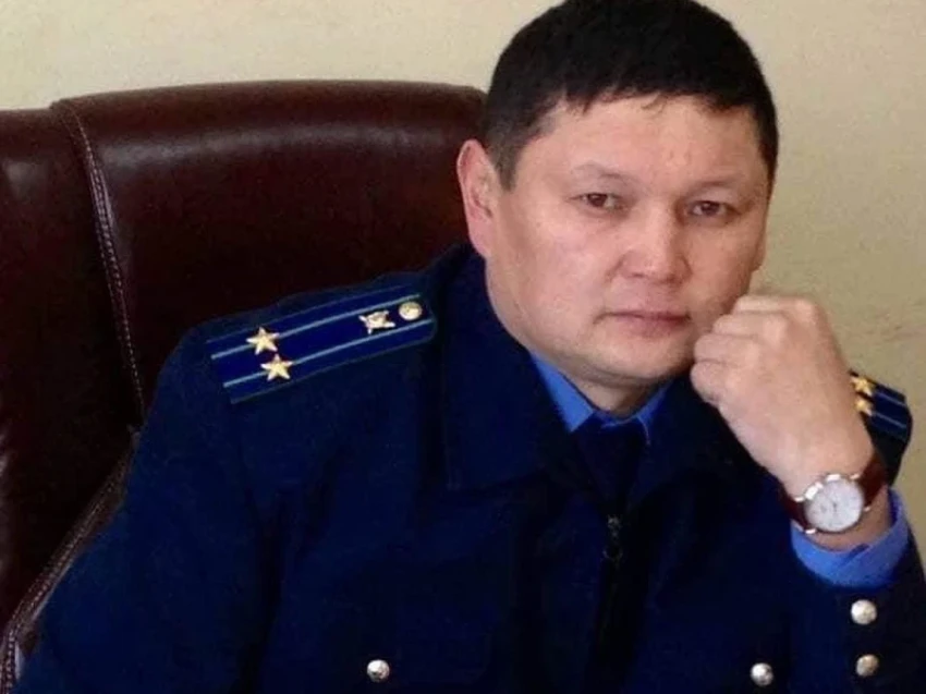 Сыймык Жапыкеев удивился реакции на слова о "пятикопеечных историях Айтматова"