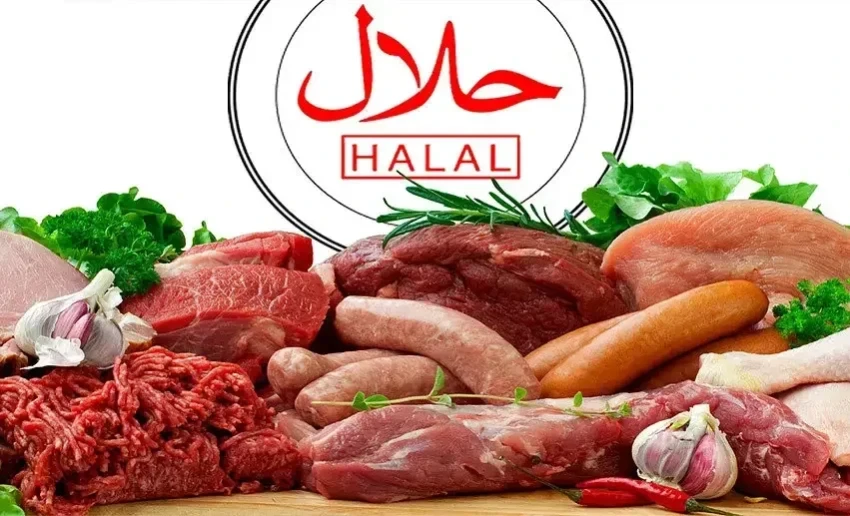 В Кыргызстане хотят призывать к ответственности за нарушения в производстве халал-продукции