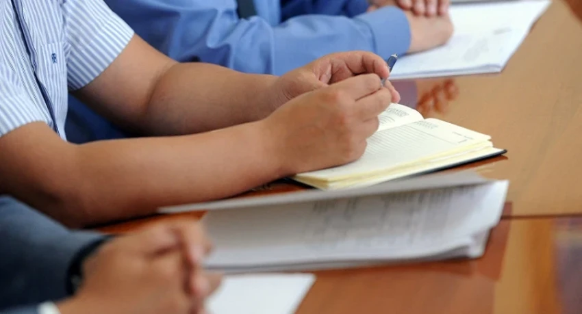 Требования по госязыку для госслужащих Кыргызстана ужесточили