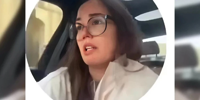 Екатерина Бивол предстанет перед судом за оскорбление кыргызов и казахов