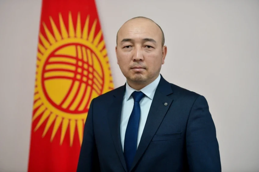 В мэрии Бишкека новые назначения. Сменились главы муниципальных предприятий