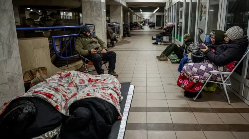 События в Украине и мире. Главное к утру 21 января