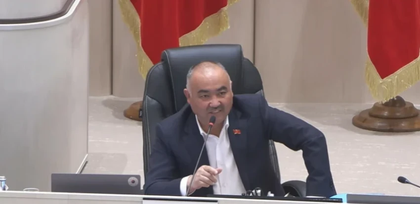 Спикер парламента призвал депутатов называть время правильно