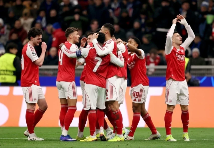 Сенсации и разгромы в Лиге чемпионов: итоги 7-го тура