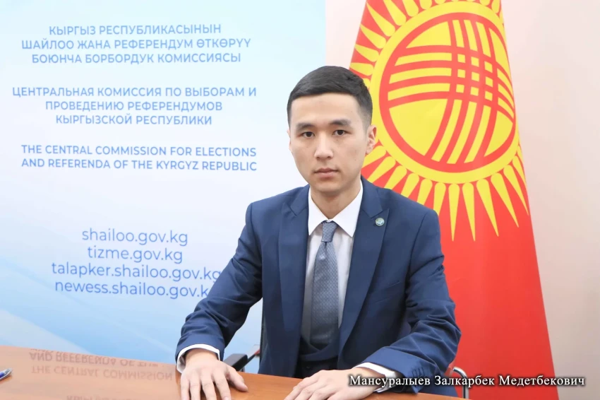 Повторные выборы в округе №13. Самому молодому кандидату 28 лет