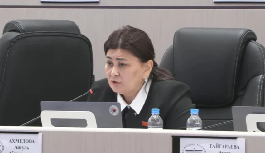 Кыргызстанцы в центре «Сахарово» в Подмосковье содержатся в тяжелых условиях