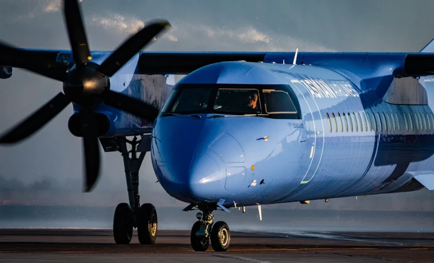 Бишкек - Талас: дотационные рейсы с пониженной ценой дважды в неделю