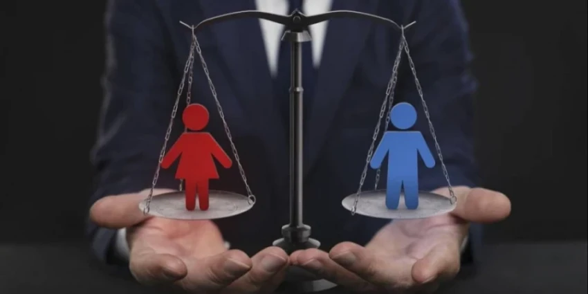 В Законы о судьях и кабмине предлагают внести нормы о гендерном представительстве