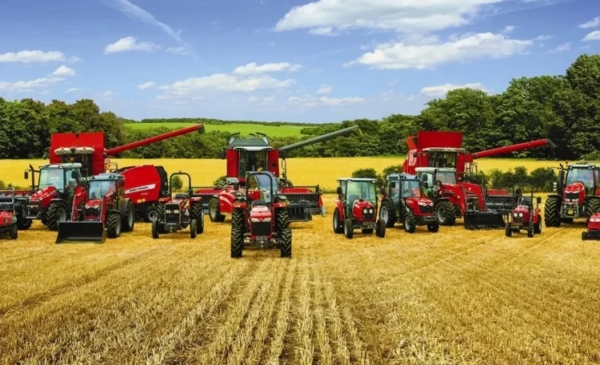 Фермерам Кыргызстана доступна техника под 6% годовых