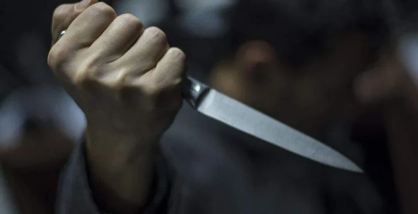 Семейная ссора в Оше закончилась поножовщиной. Женщина в реанимации