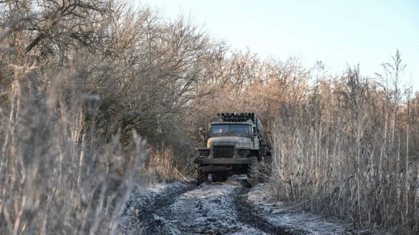 События в Украине и мире. Главное к утру 26 января