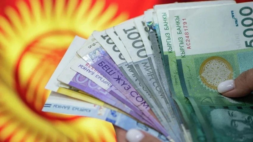 Многодетным матерям в высокогорных районах будут выплачивать до 2 миллионов сомов