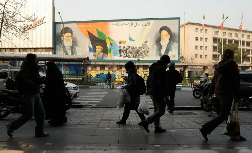 Иран снимает ограничения на доступ к международному интернету