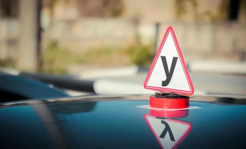 Каныбек Туманбаев прокомментировал реформу системы подготовки водителей