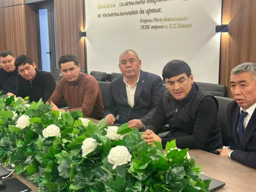 Руководству стройкомпании "Элит-Строй-Сити" запретили уезжать за границу