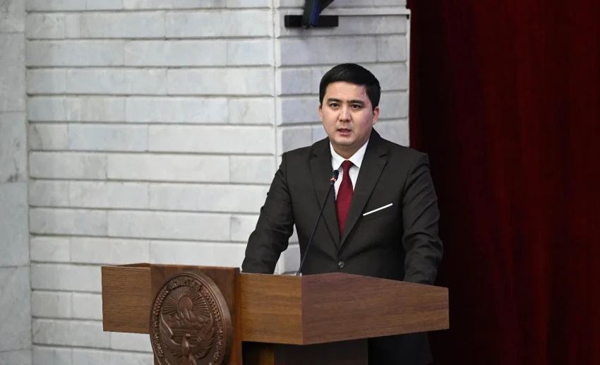 В Кыргызстане один адвокат приходится на 27 тысяч человек