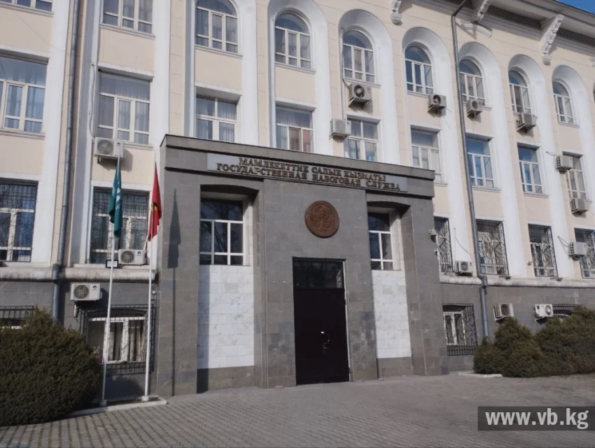 ГНС выявляет факты фиктивных электронных счетов-фактур