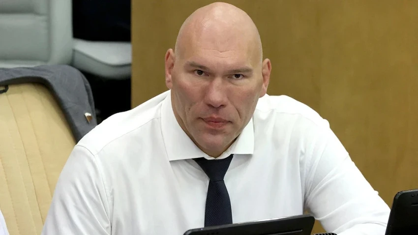 Николай Валуев назвал фейком видео о методе «кнута и пряника» в отношении стран бывшего СССР