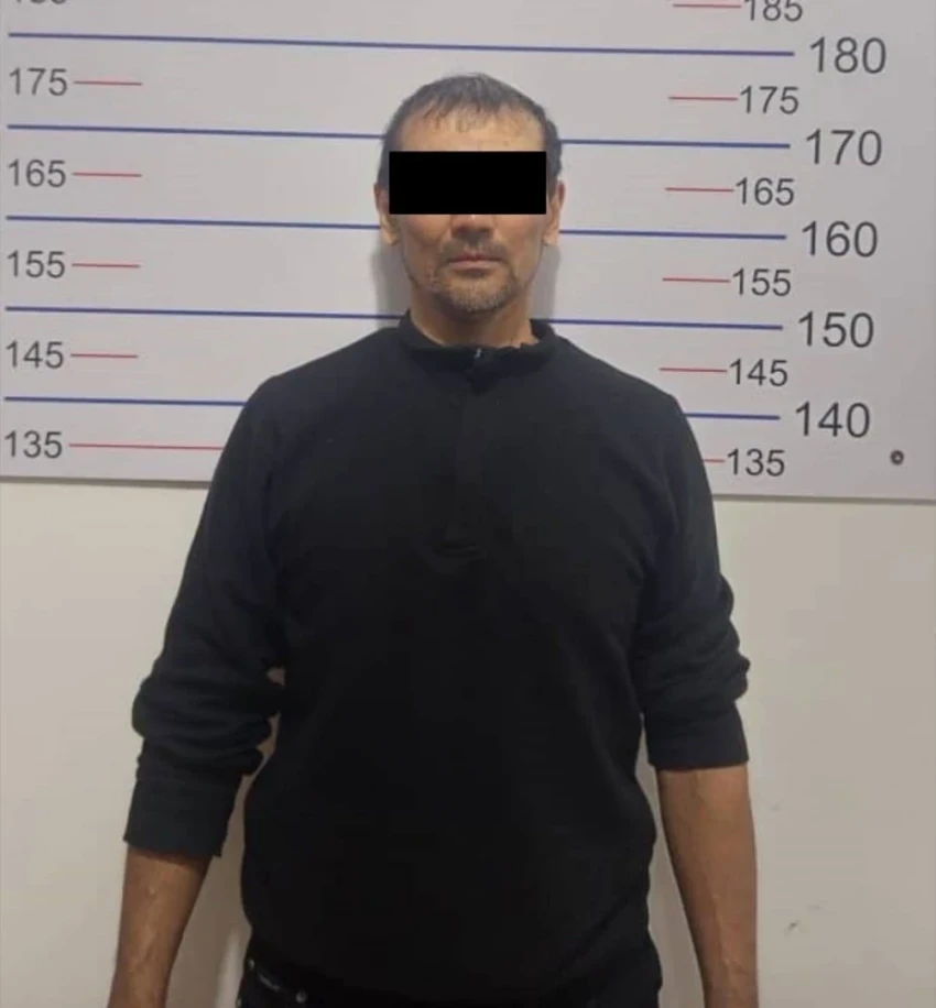 МВД КР выявило и задержало троих фигурантов международного розыска