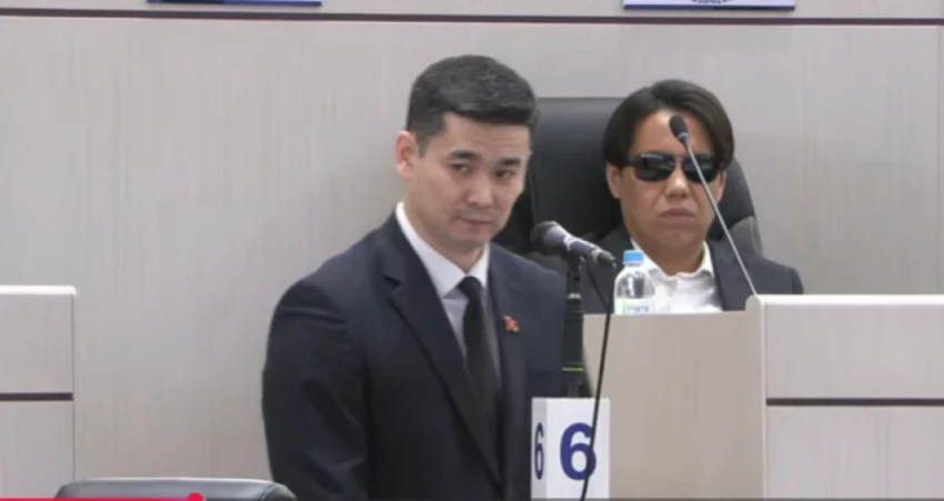 Депутат потребовал вернуть реформу выдачи водительских удостоверений на пересмотр