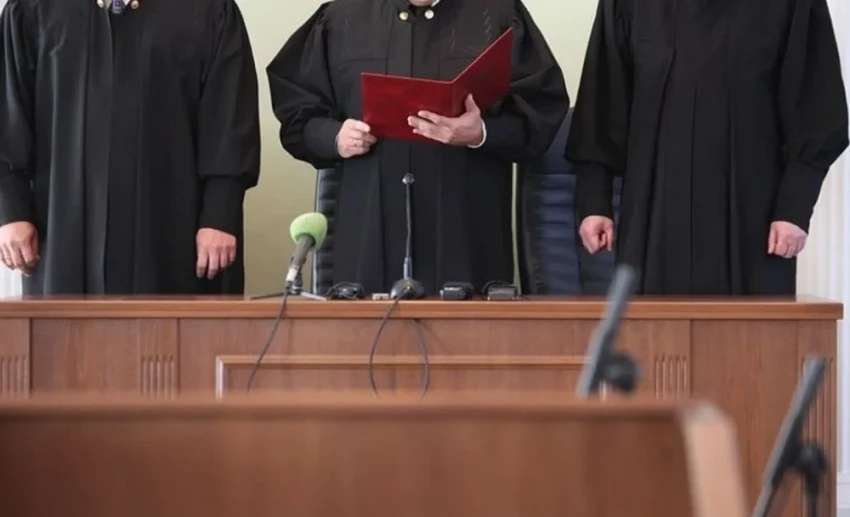 Назначен ряд судей местных судов