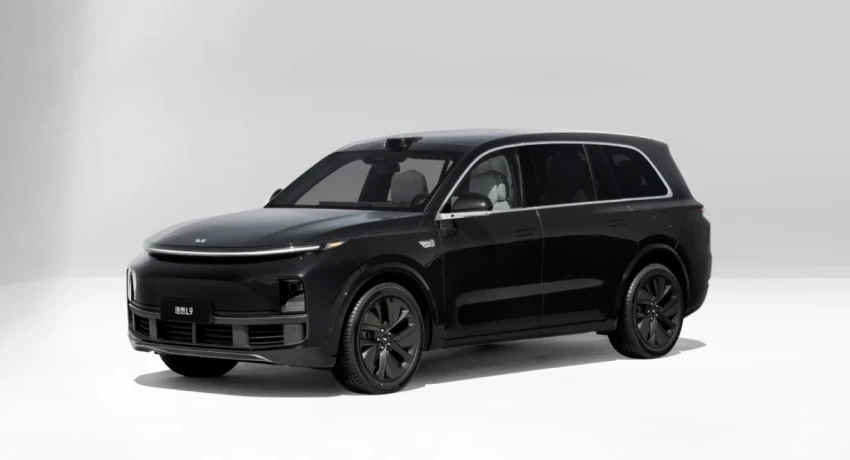 Депутаты Жогорку Кенеша получили новые служебные автомобили