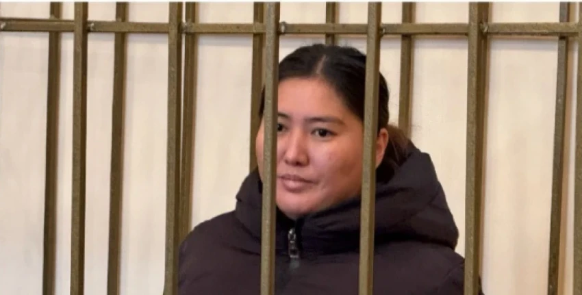 Платформа действий медиа призывает ВС пересмотреть дело Махабат Тажибек кызы