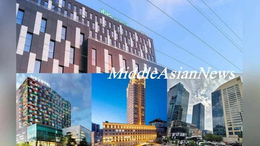 Гостиничный сектор Монголии продолжает расширяться