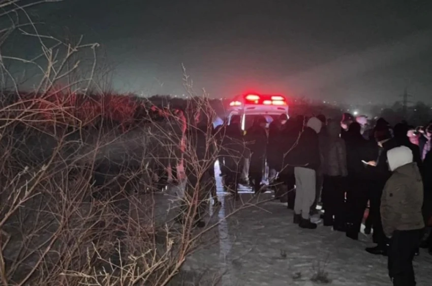 В Бишкеке утонули двое детей 6 и 9 лет