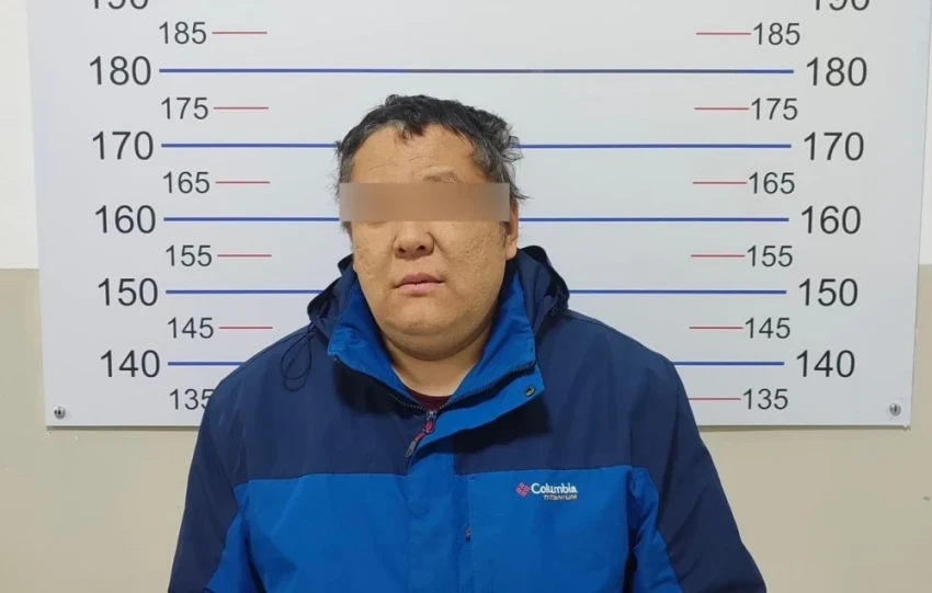 Лжесотрудник ГКНБ обманул бишкекчанина на 17 тысяч долларов