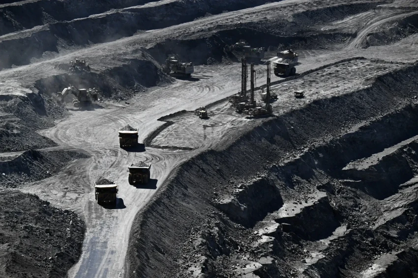 Мы смогли вернуть себе «Кумтор» и защитить интересы страны — Акылбек Жапаров