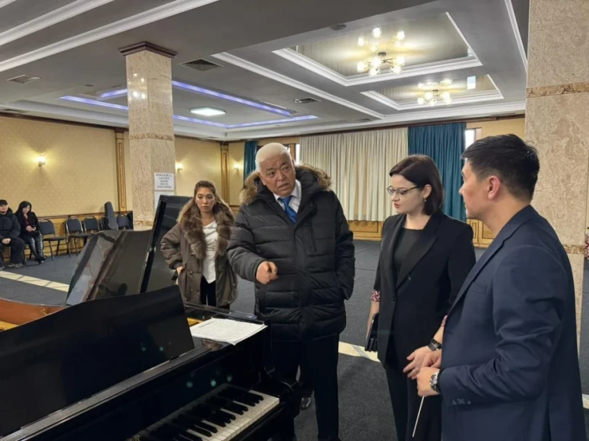 Что теперь находится в здании бывшего ресторана "Дубровский"?