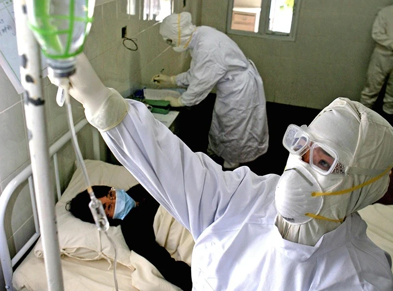 Исследование: COVID-19 привел к устойчивому росту смертности в богатых странах