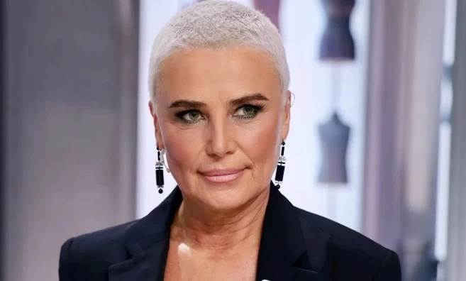 В Бишкеке пройдет fashion-ивент. Хедлайнер - Лилия Рах