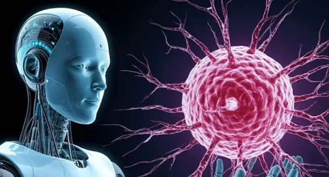 Клетки, люди и ИИ мыслят одинаково — группа ученых обнаружила общий алгоритм