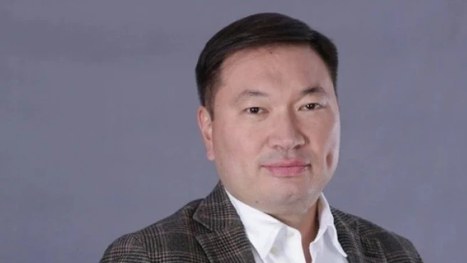 Улук Кыдырбаев: экономика Центральной Азии не поедет без кооперации