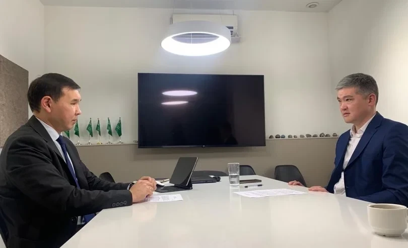 Бишкек делает туризм «умным». Подписан меморандум о цифровых сервисах для туристов