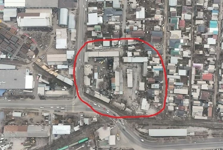 Экс-замглавы аппарата правительства вернул государству производственную базу