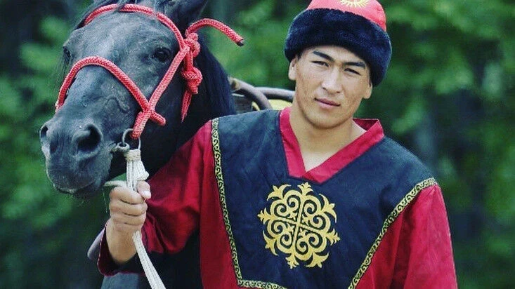 Манас Ниязов извинился за инциденты во время аламан улака