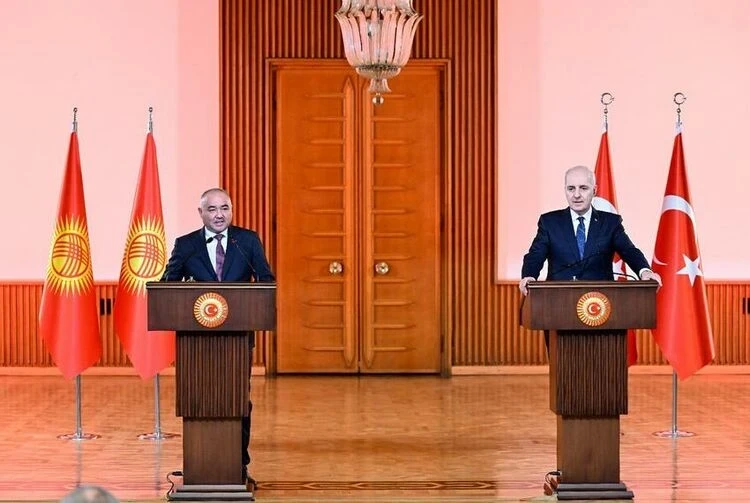 Турция поддерживает кандидатуру Кыргызстана в непостоянные члены Совбеза ООН