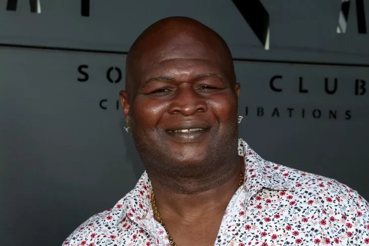 Экс-чемпион мира по боксу назвал Усика «просто мусором»