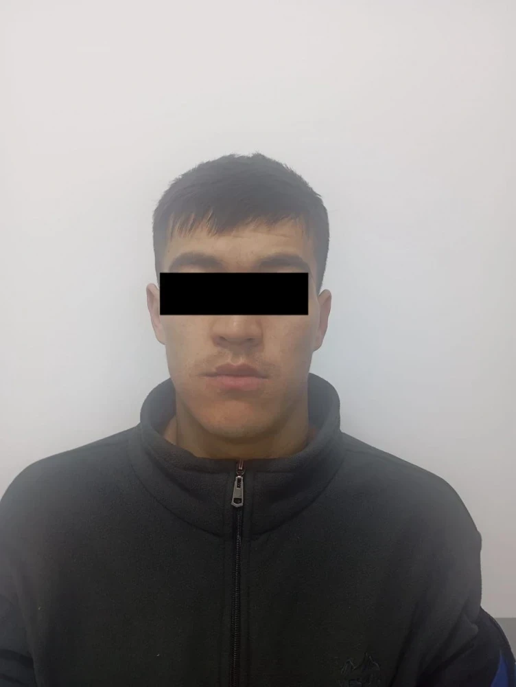 В Чуйской области задержан подозреваемый в присвоении 50 голов скота