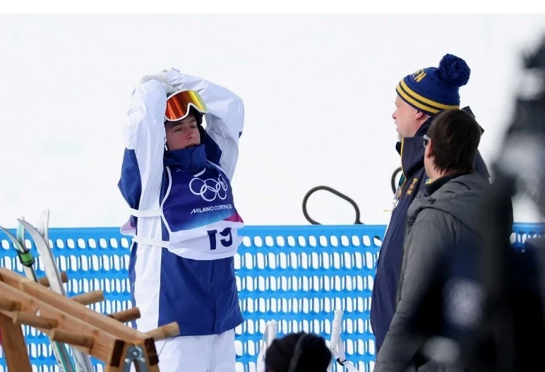 Пятый день Олимпиады: победы фаворитов и новые гендерные сюжеты