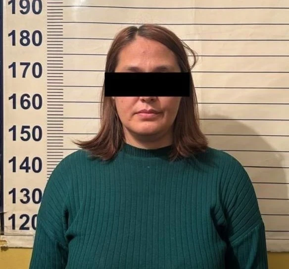 Сотрудницу ломбарда в Канте подозревают в хищении 4 млн сомов