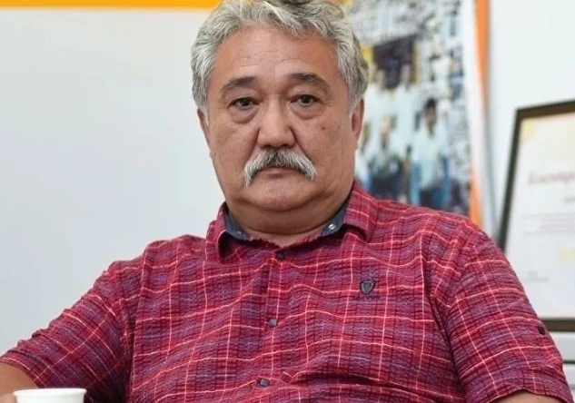 Бакыт Бакетаев: Возможны два сценария после отставки Камчыбека Ташиева