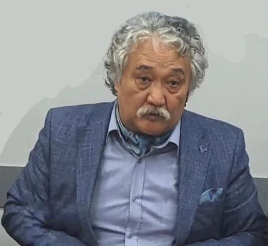 Бакыт Бакетаев: Камчыбек Ташиев выберет стабильность страны, а не кресло