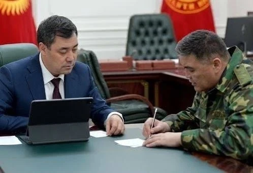 Для Жапарова и Ташиева стабильность превыше всего, - эксперты