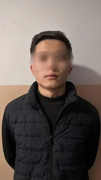 Блогеры-вымогатели задержаны в Оше при получении $500