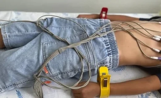 В больницах Кыргызстана за год зарегистрировали 1,16 млн случаев госпитализации